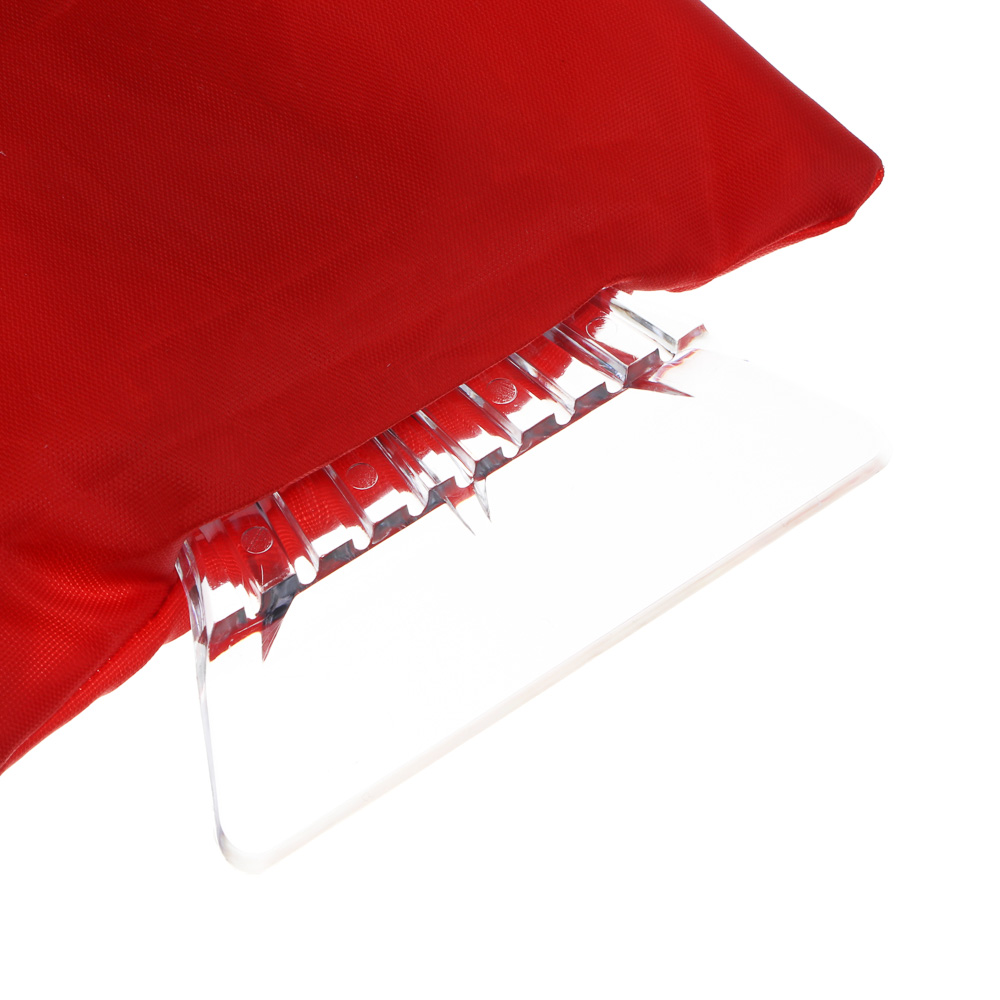 ЕРМАК Варежка скребок 2 в 1 - #2