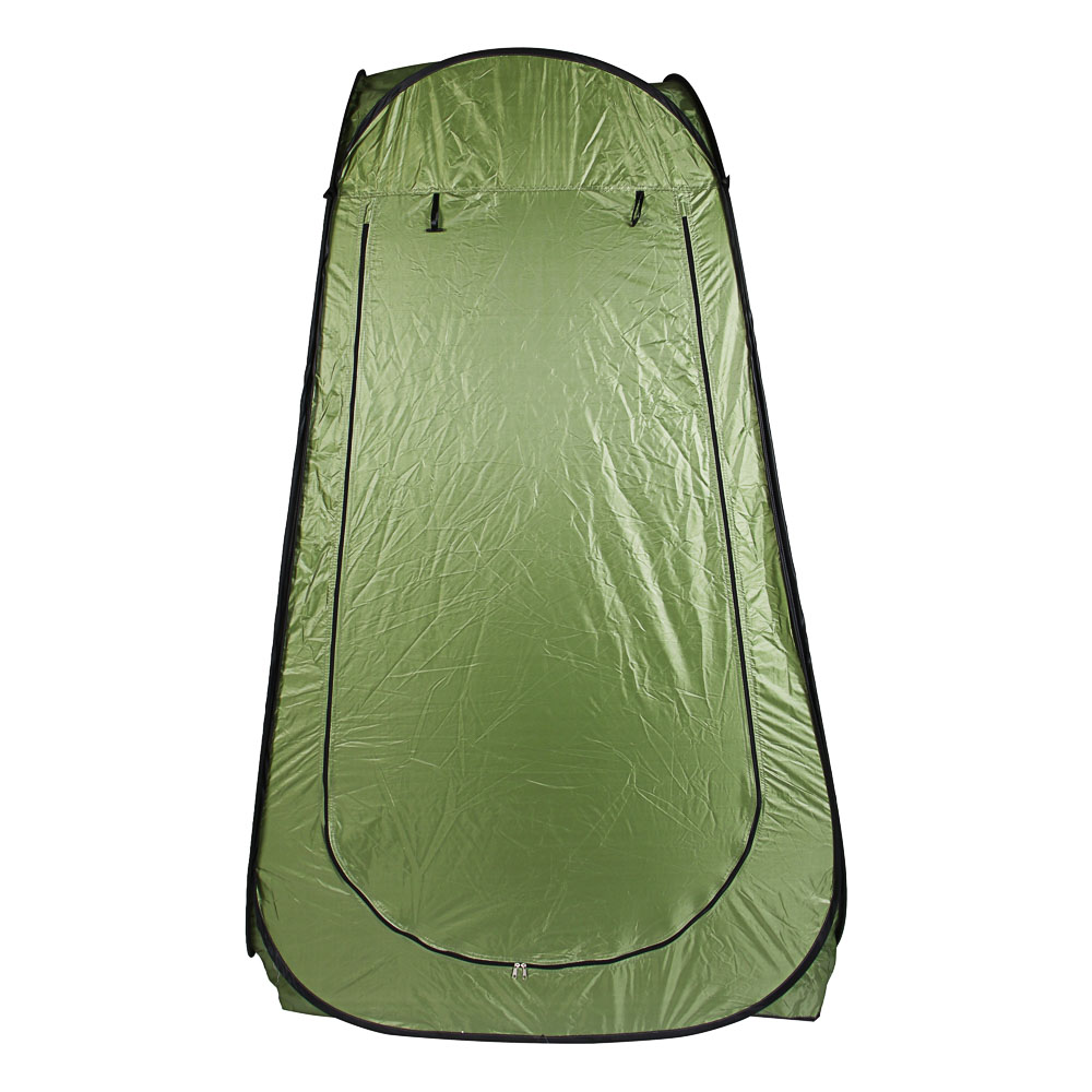 РУССО ТУРИСТО Палатка душ-туалет 120x190 см - #2