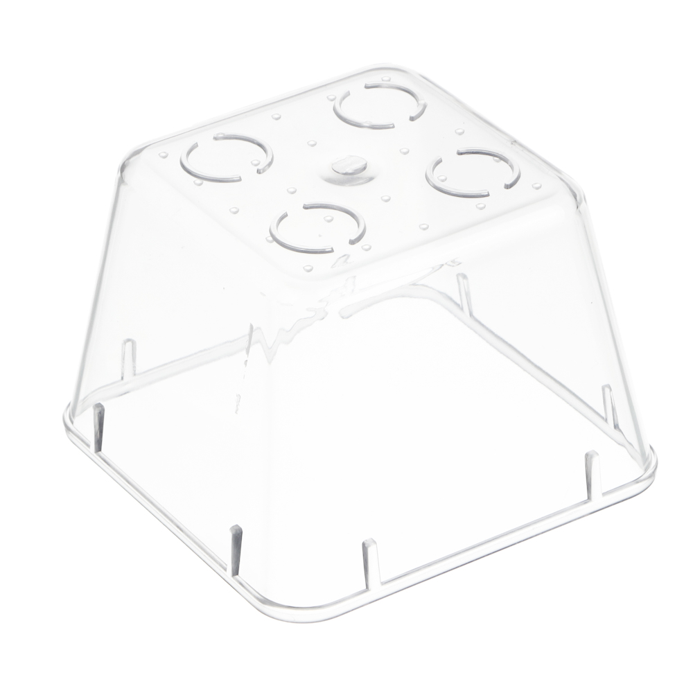 Лоток для мелочей, тм VETTA, пластик, 7,5х7,5х5,5см - #7