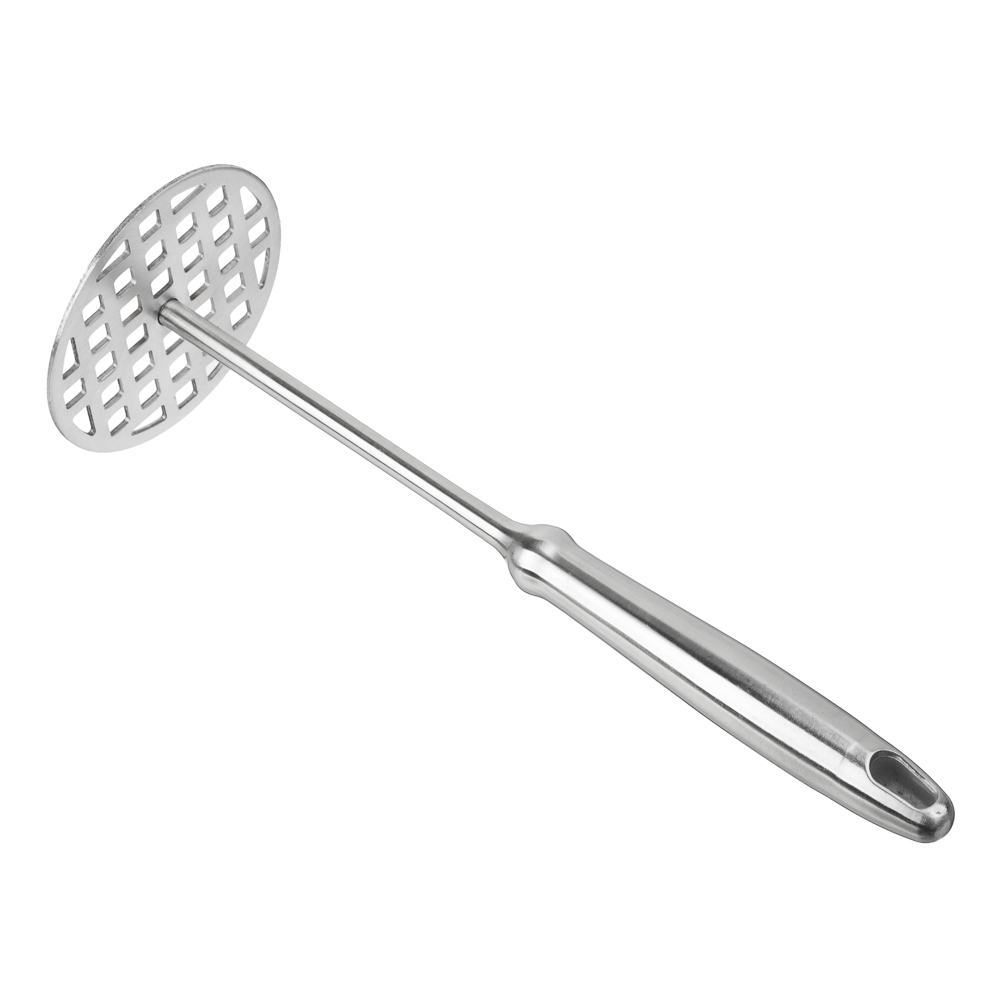 Толкушка для картофеля тм VETTA, нерж.сталь, углеродистая сталь - #1