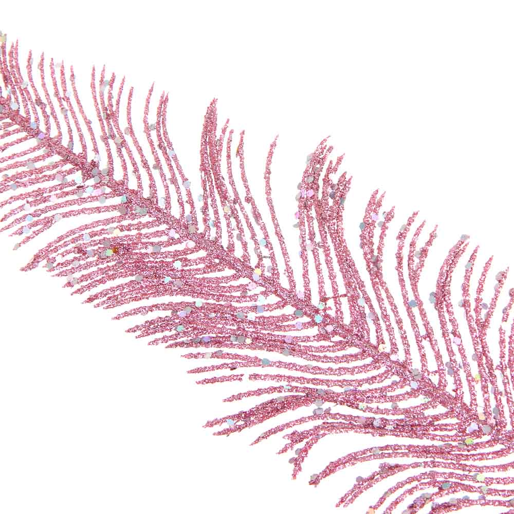 СНОУ БУМ Ветка 9x31см 2 шт - #3