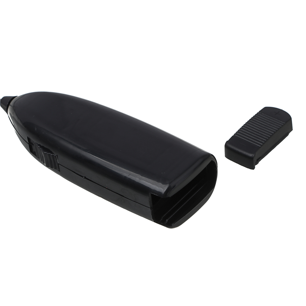 LEBEN Капучинатор, 1 насадка, 1 скорость, металл, пластик, питание 2xАА - #3