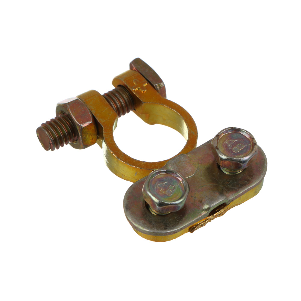 ЕРМАК Клемма АКБ №3, блистер, 2 шт - #6