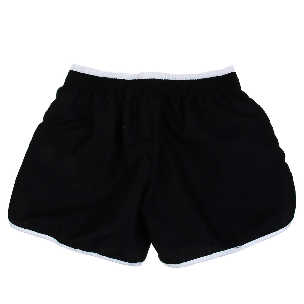 GALANTE Шорты женские, 100% полиэстер, р-р L-XL, цвет черный - #5