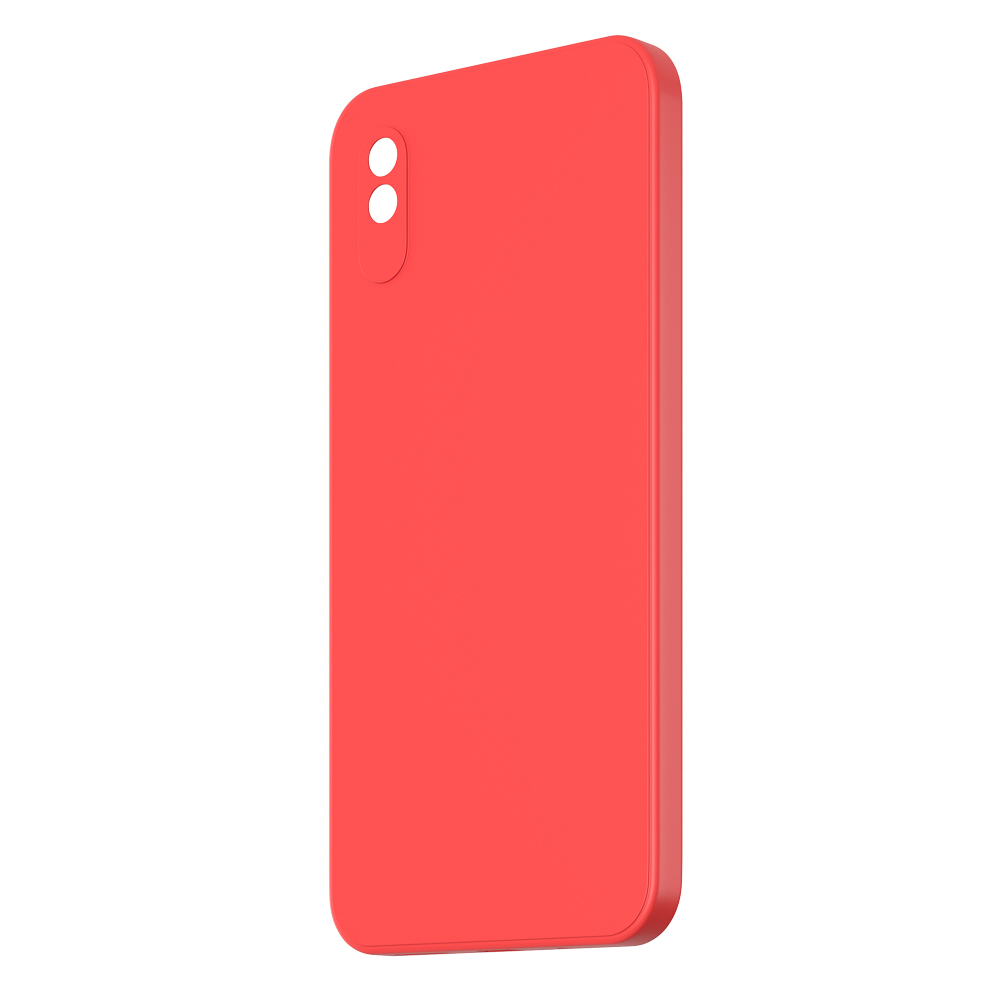 Чехол для смартфона Forza "Цветной" на Xiaomi Redmi 9А - #4