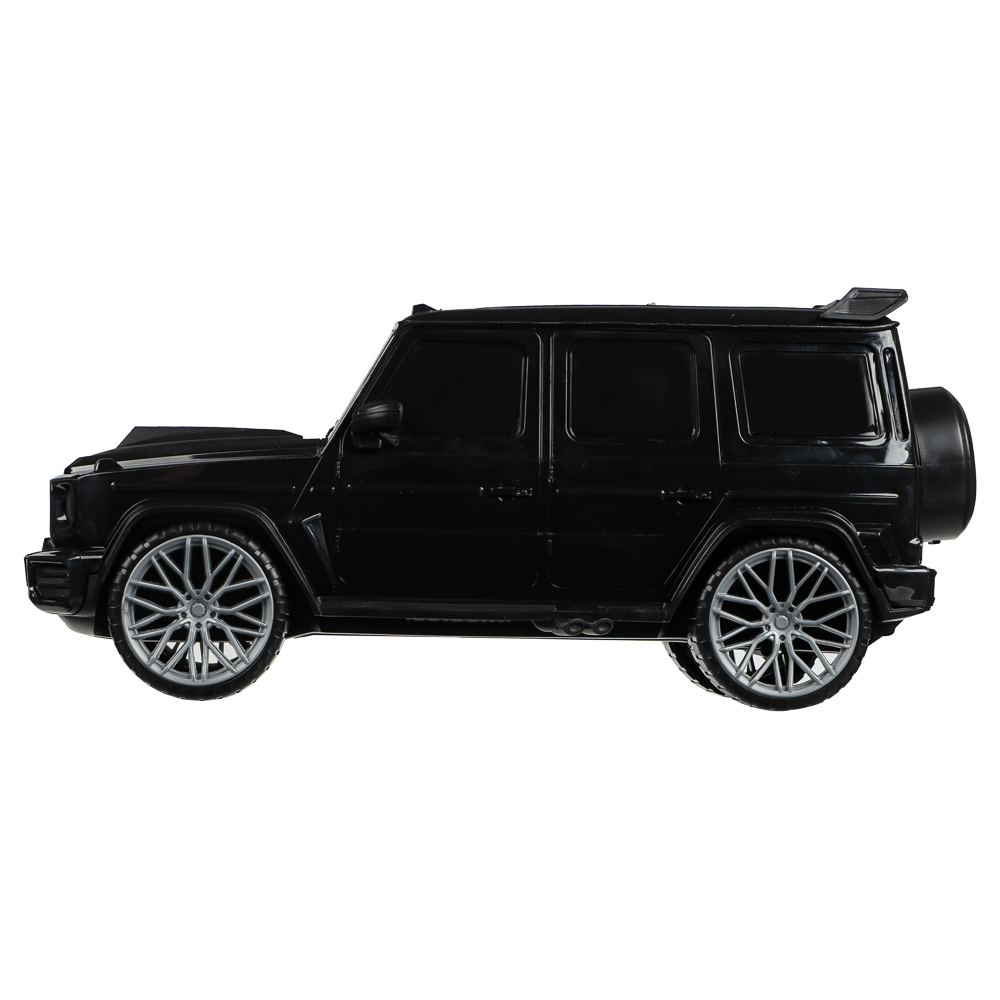 Внедорожник игрушечный тм ИГРОЛЕНД, пластик, 33,5х15х14,5 см, 5 дизайнов, для детей 3+ - #19