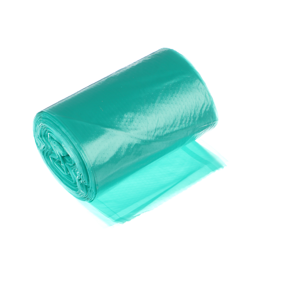 Пакеты для выгула собак, 150шт, 30x24см - #2