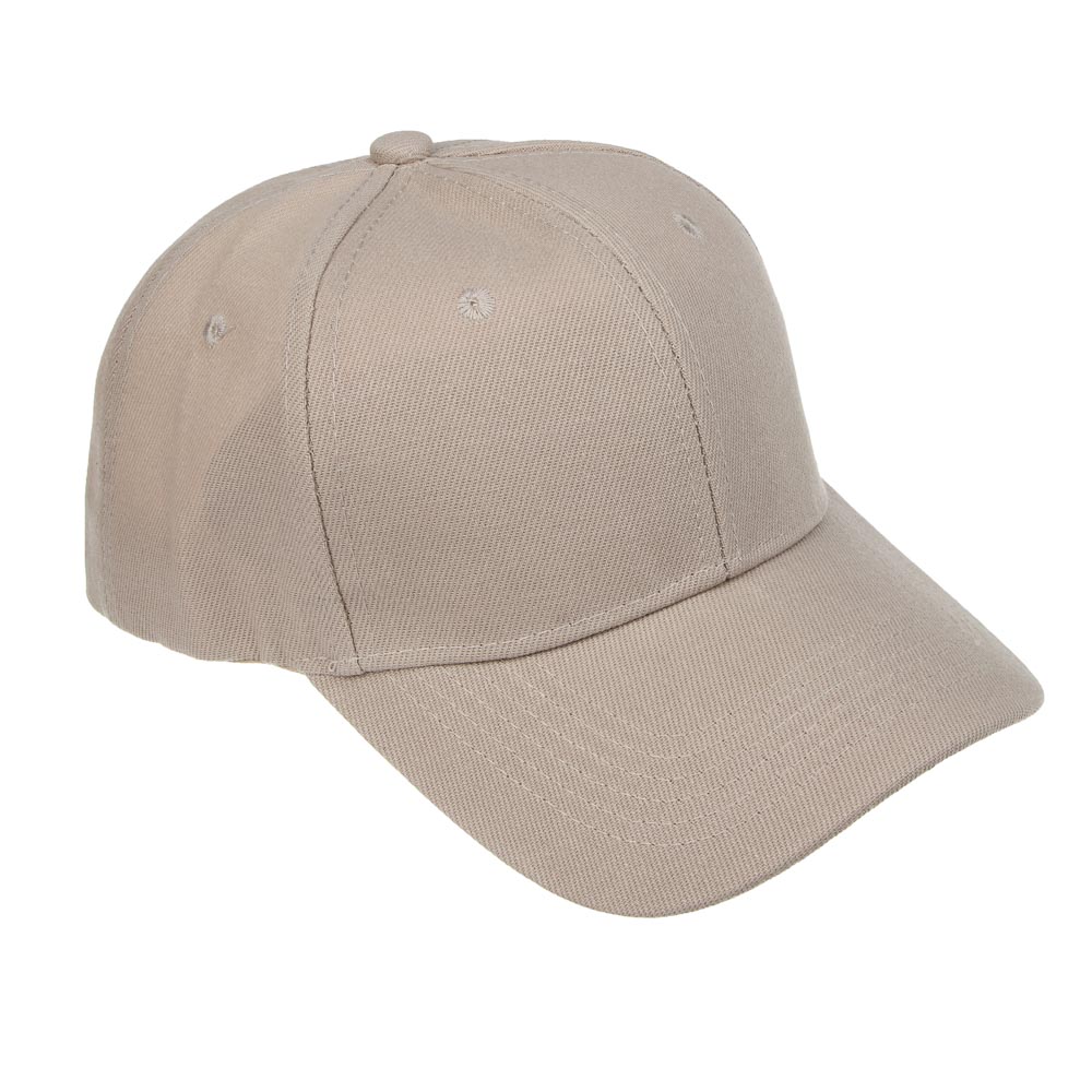 Кепка взрослая, р.56-58, тм GALANTE, 100% полиэстер, цвета в ас-те - #2