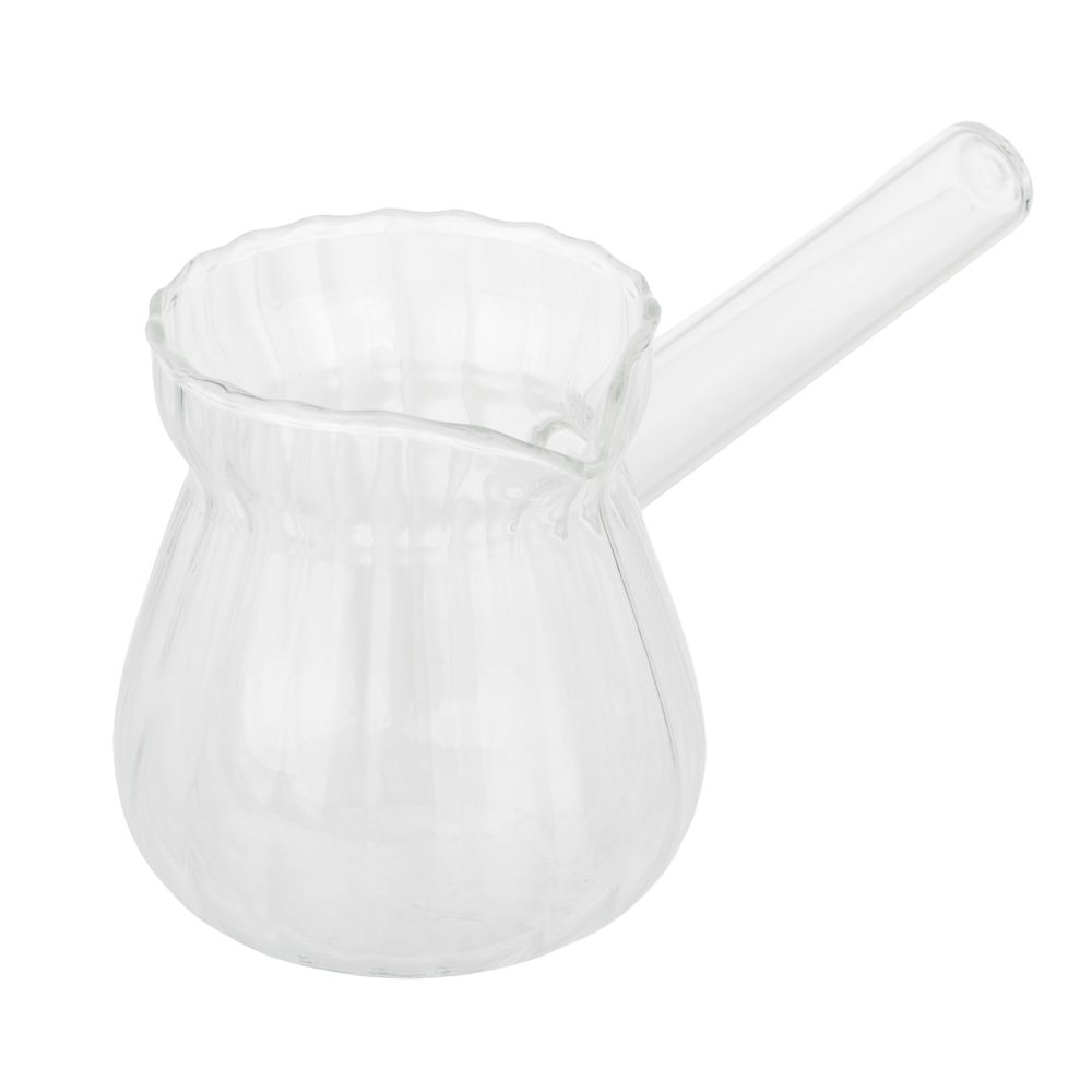 VETTA Турка для кофе 370 мл, стекло - #1