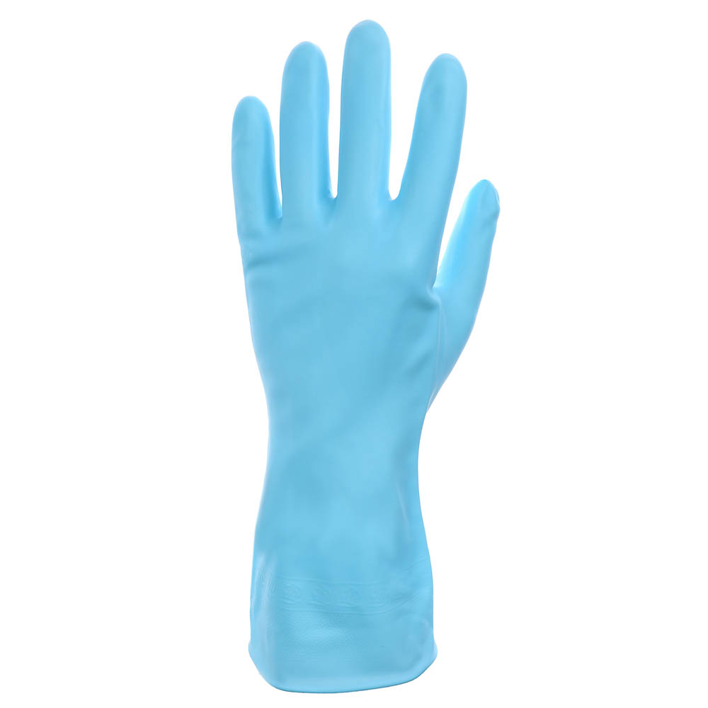 Перчатки суперпрочные, ПВХ, размер L - #2