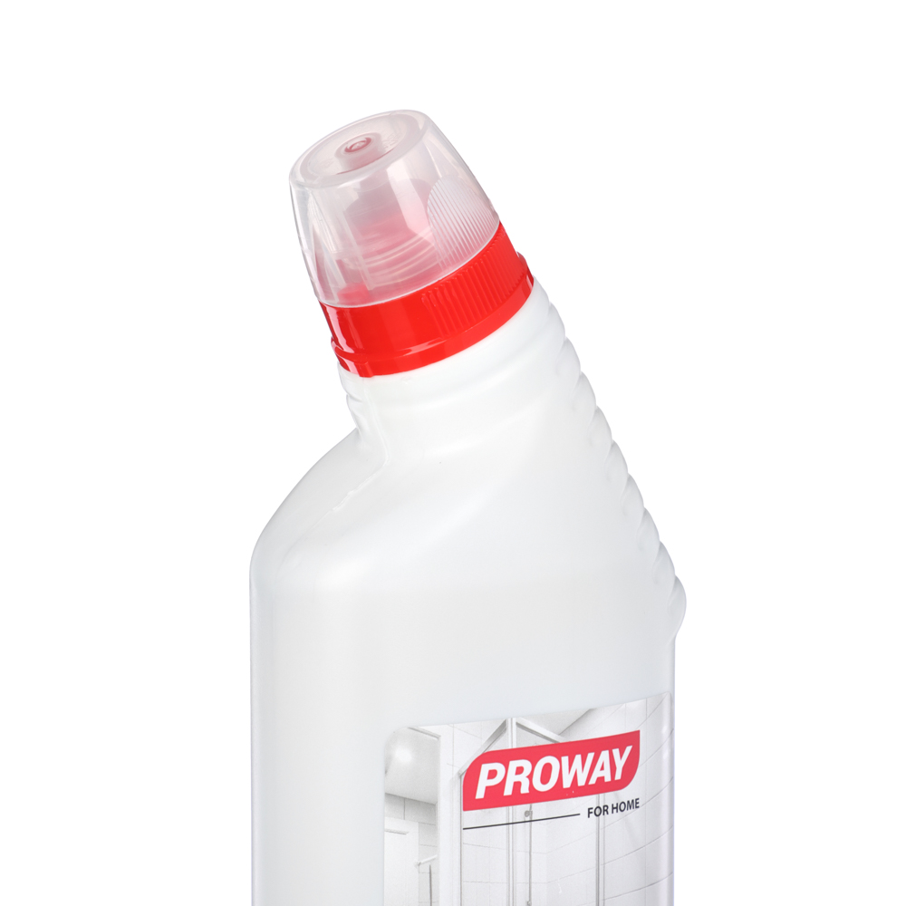 PROWAY Санитарно-гигиеническое средство WC-гель для сантехники, п/б, 750г - #2