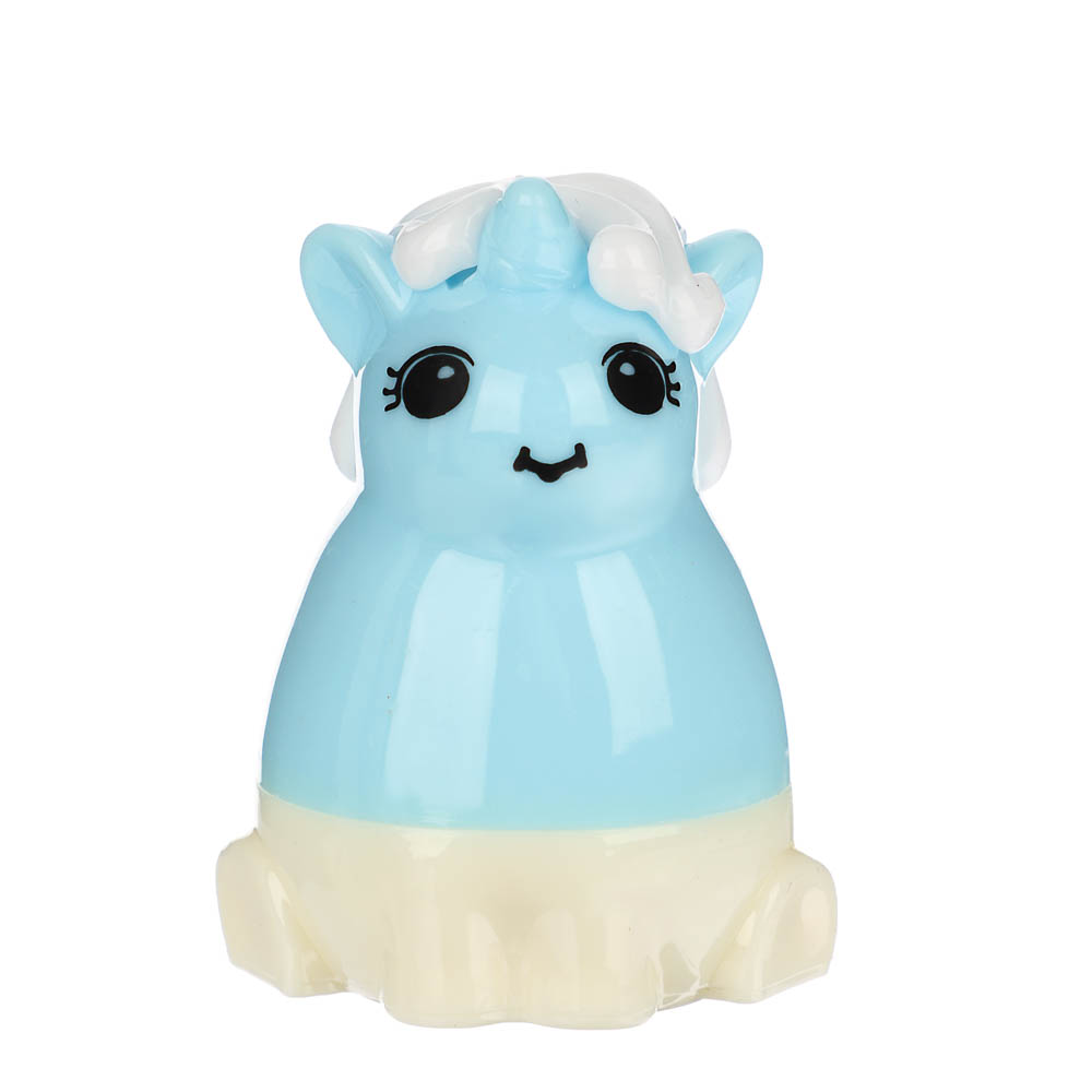 Гигиеническая помада "Capricorn (Единорог)" тм Farres 6 г - #19