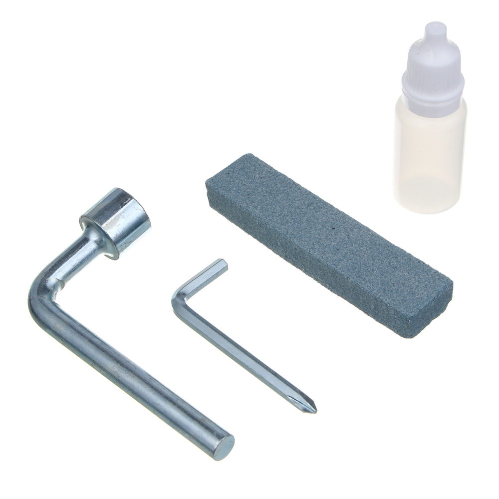 ЕРМАК Сучкорез на АКБ, бесщеточный, 21В, 1,5А Li-ion (1шт), з/у, мах.тол.реза 25мм, пласт.кейс (ONE) - #9