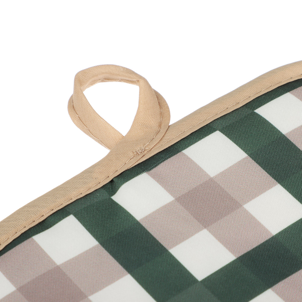 PROVANCE Кантри Прихватка, 17х17см, 100% полиэстер - #4