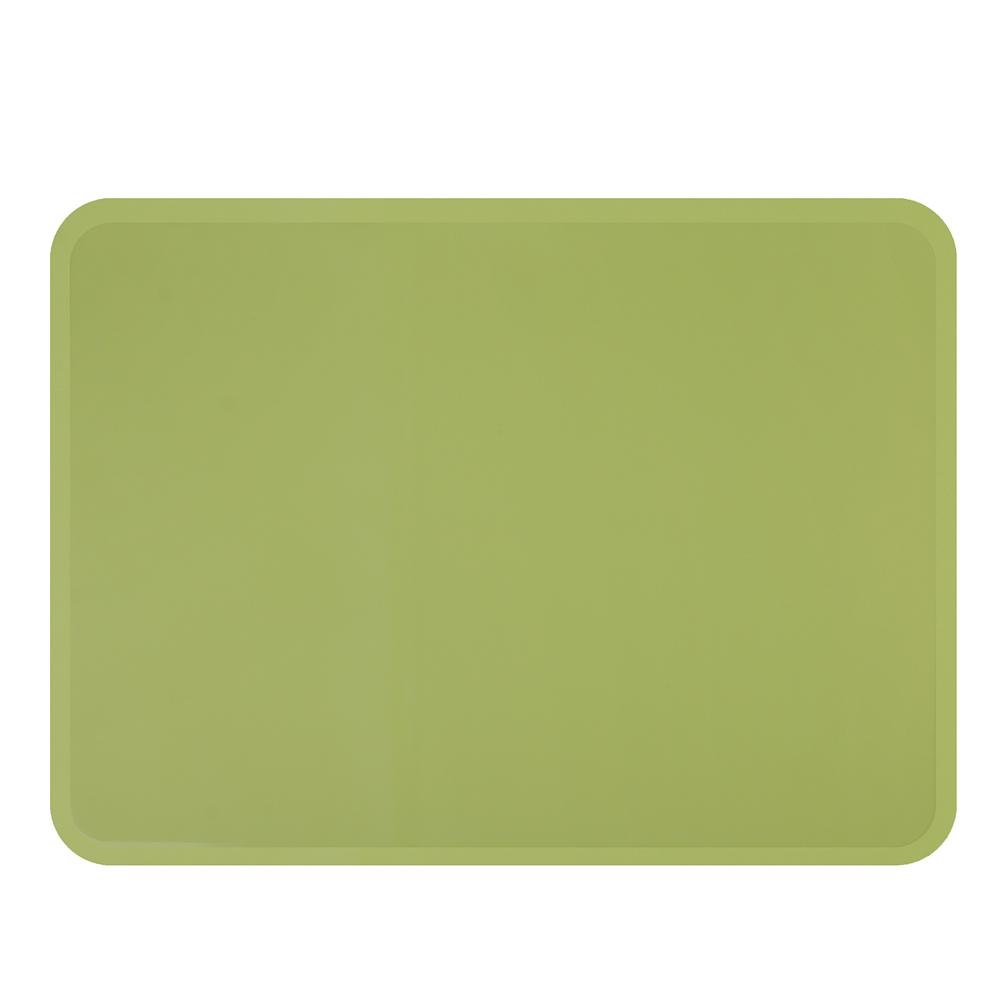 VETTA Коврик термостойкий для противня, силикон, 38х28х0,1см, 3 цвета - #2