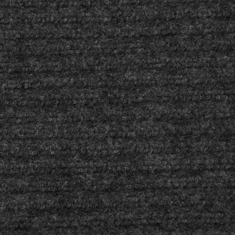 Коврик придверный тм VETTA Sunstep, полиэстер, 80х100 см, 3 цвета - #4