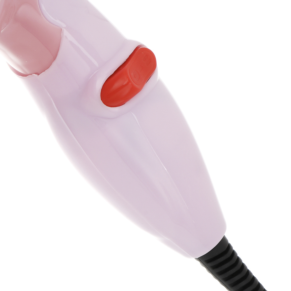 LEBEN Фен для волос дорожный 500Вт, 2 скорости - #6