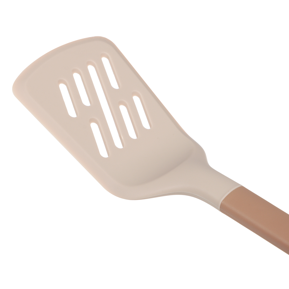 SATOSHI Кантри Лопатка кулинарная, силикон - #2