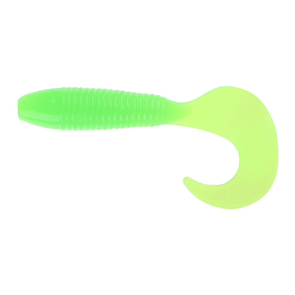 Приманка мягкая "Shad" тм AZOR FISHING, силикон, 7см, 5шт. в уп, 5 цветов - #15