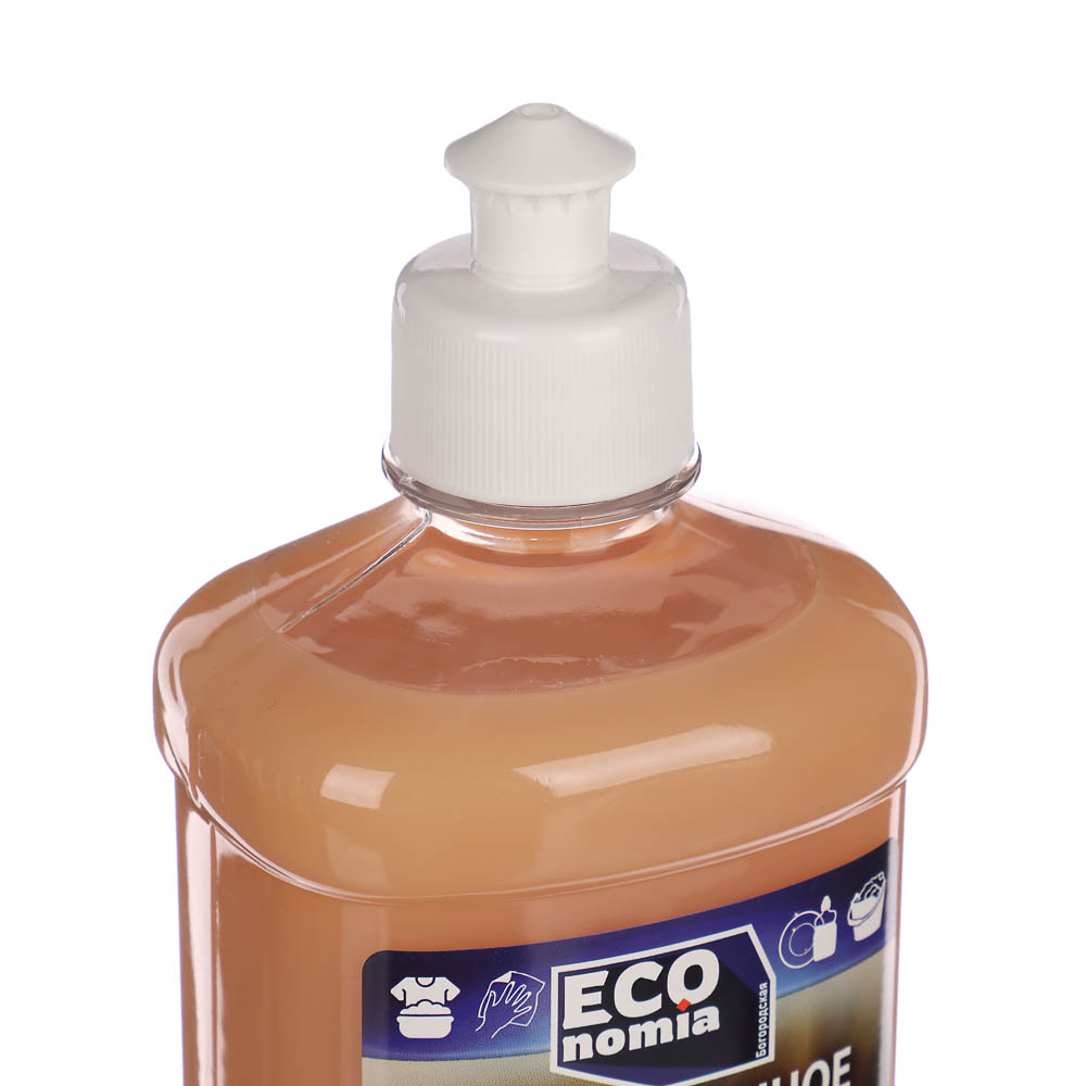 Мыло жидкое хозяйственное ECO nomia, п/б, 500мл - #3