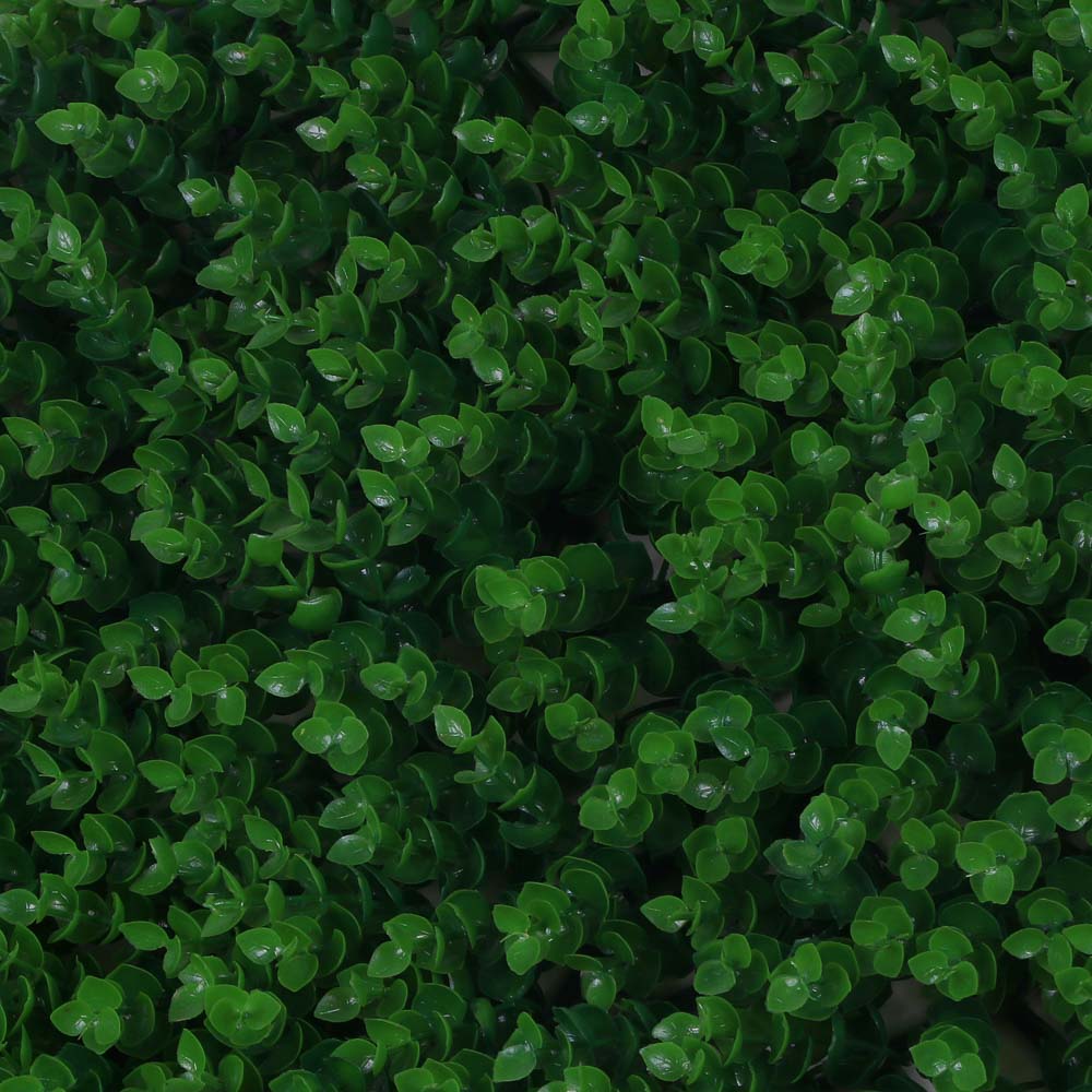 Изгородь искусственная тм INBLOOM, 60x40см, "Самшит высокий", полипропилен - #3