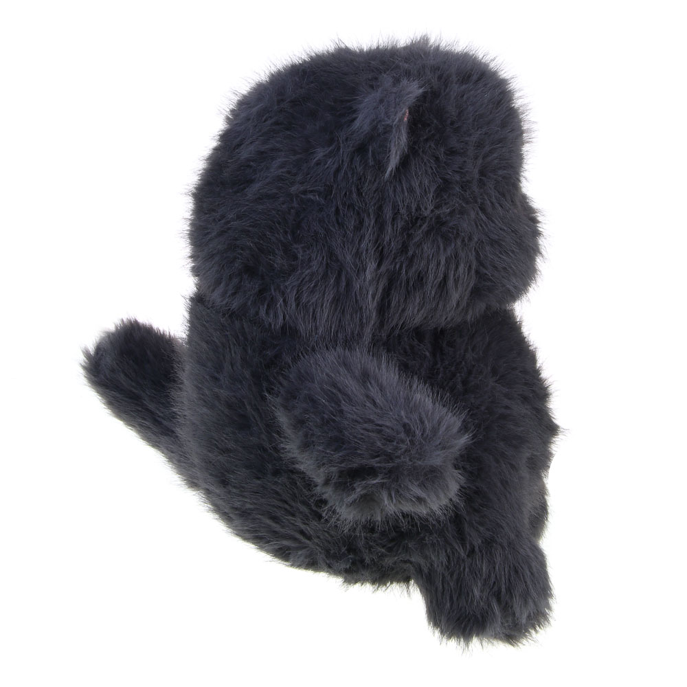 ИГРОЛЕНД Игрушка мягкая "Зверята", 20-23 см, полиэстер, 4 диз. - #3