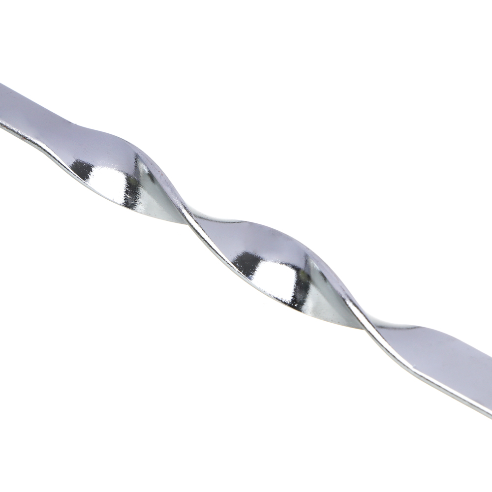 GRILLBOOM Набор шампуров в блистере, 6шт, 45х1x0,18см - #4