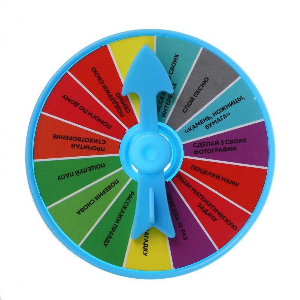 ИГРОЛЕНД Настольная игра "Магнитный бой", PP, магнит, 22,3х22,3х2,3см - #7