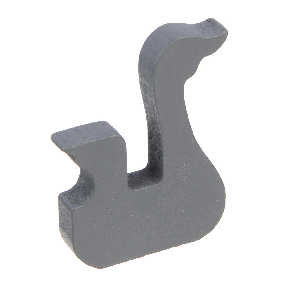 ИГРОЛЕНД Игрушка развивающая для малышей "Головоломка деревянная", 8 дизайнов, 16,7х16,7см, дерево - #10