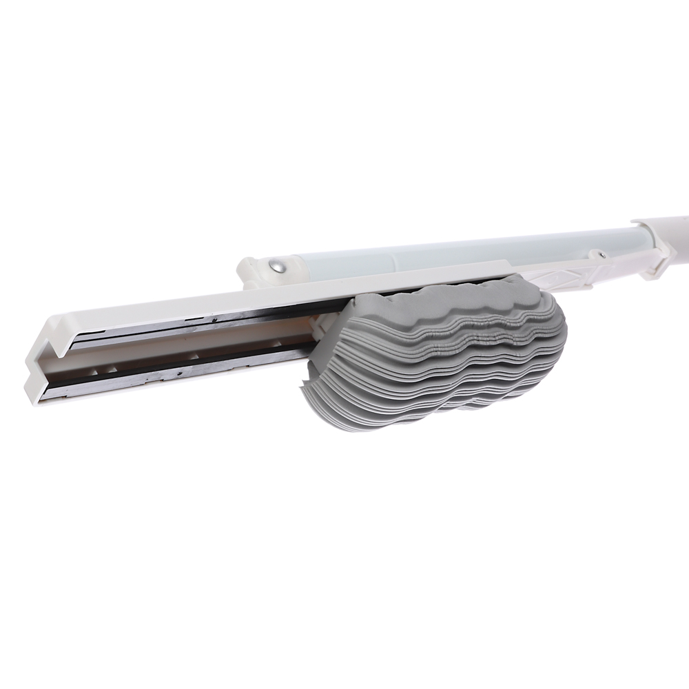 VETTA Набор: швабра 131 см, ведро 9,5 л - #8