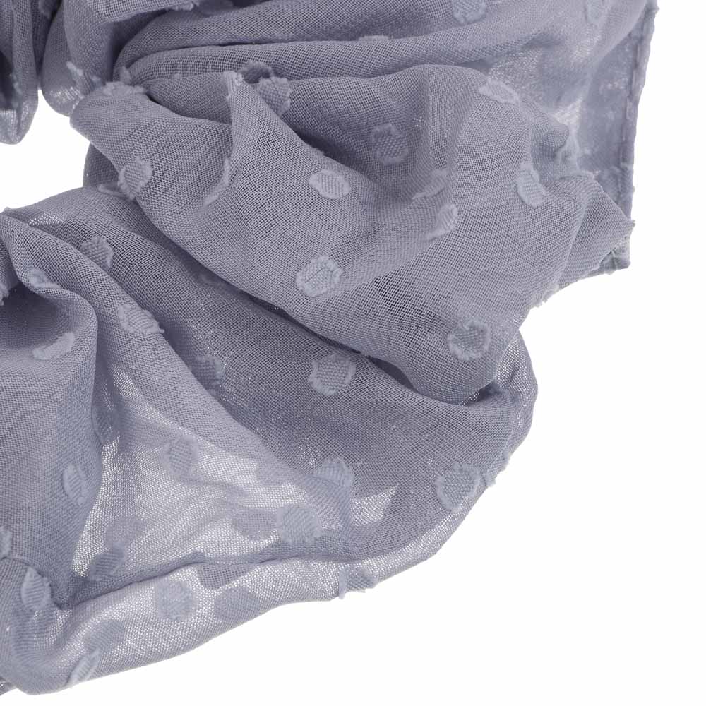 Резинка для волос, тм ЮНИLOOK, 16см, полиэстер, 3 цвета, #30 - #3