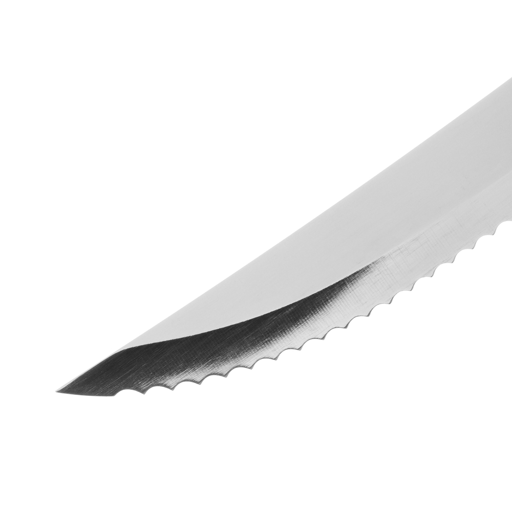 Tramontina Plenus Нож для мяса 12.7см, 23410/865 - #4