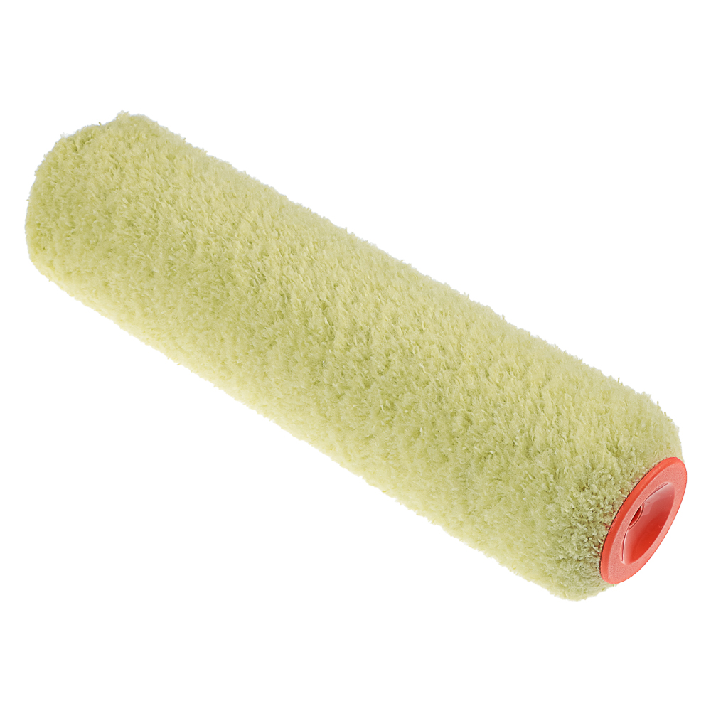 ЕРМАК Ролик сменный "полиакрил" 230мм, D40мм, ворс 12мм, ось 6мм - #1