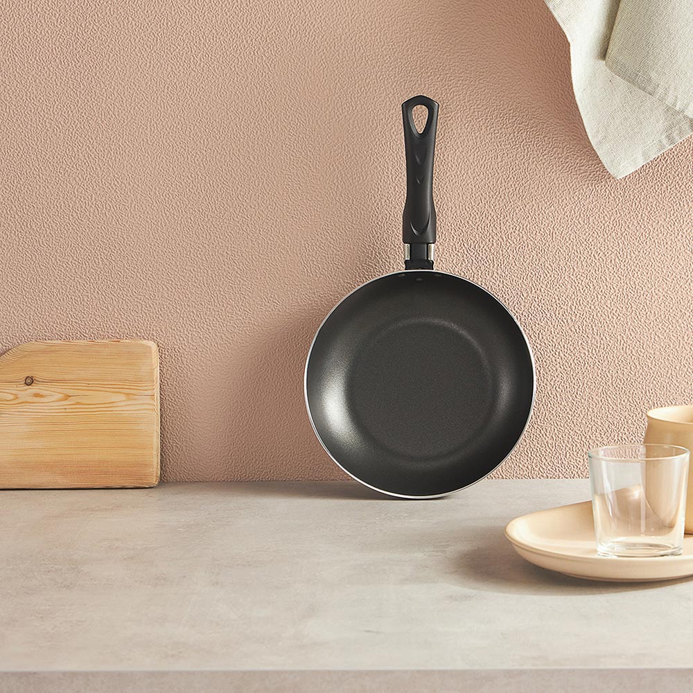 Сковорода Клио d20см, антипригарное покрытие - #7