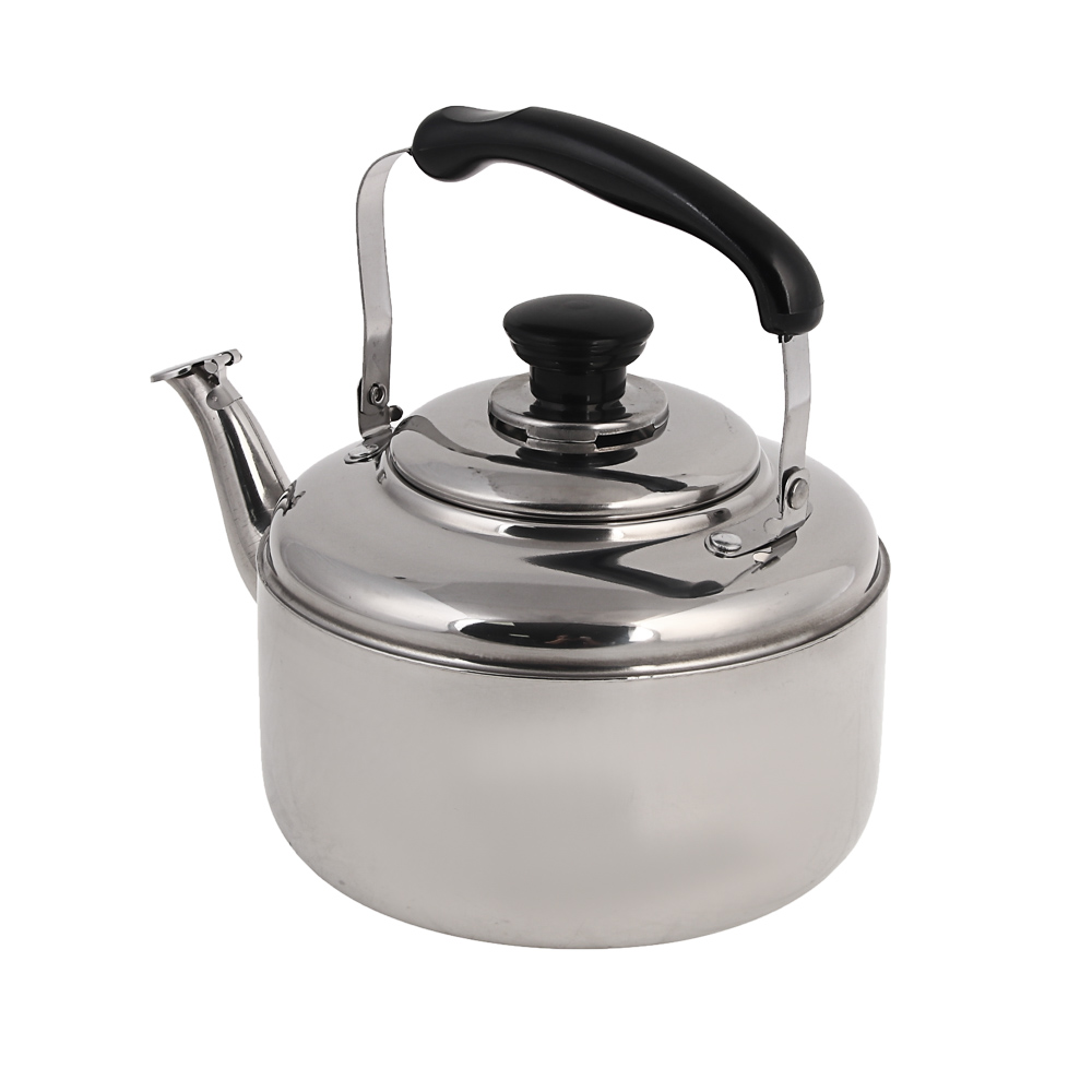 Чайник тм РУССО ТУРИСТО, нерж.сталь, 2,0 л. - #6