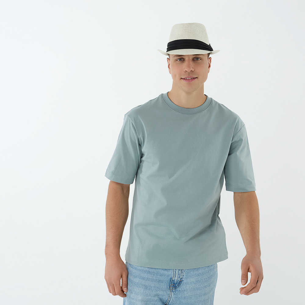 GALANTE Шляпа денди, р.58, 100% целлюлоза, ВЛ25-24, #2 - #5