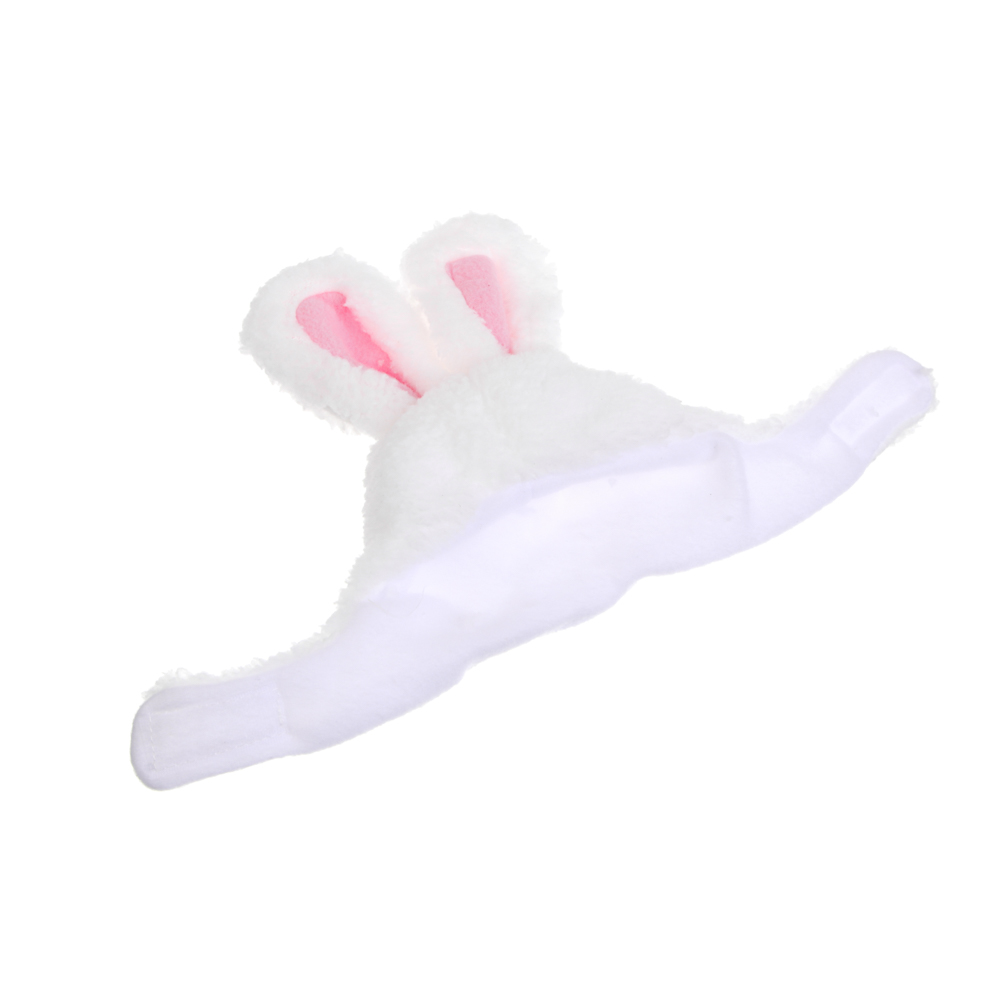 Аксессуар для животных, тм VETTA, заячьи ушки, размер М - #4