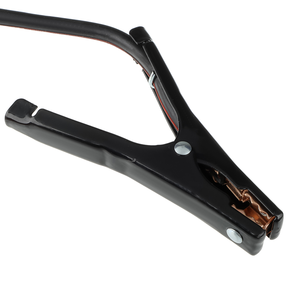 NEW GALAXY/ЕРМАК Провода-прикуриватели 400 А (-40 до +80 гр.) 2,5м - #4