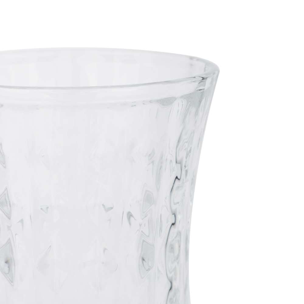 Бокал для вина тм MILLIMI Грейс, 230мл, стекло - #2