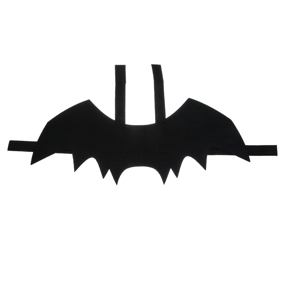 Аксессуар для животных, тм VETTA, крылья летучей мыши, 20x46 см - #2