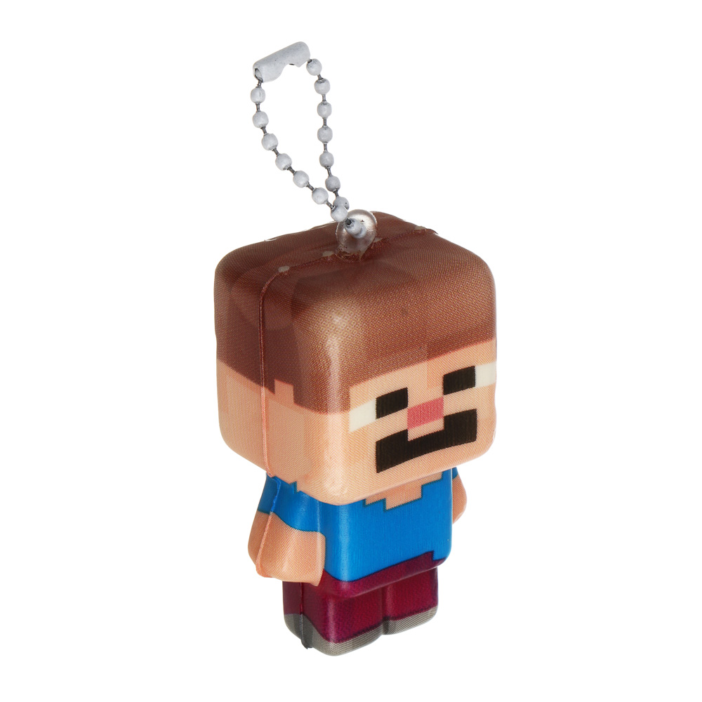 Игрушка антистресс сквиш "Крутыши", PU, 5х5,5х3,5см, микс - #5