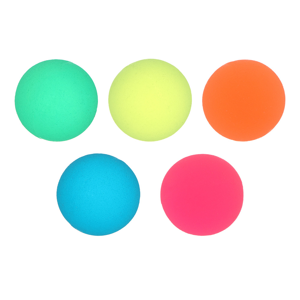 Игрушка сюрприз для девочек (мяч, насадка на карандаш, сквиш), PU, TPR, 15,5х6х6см, 3-6 дизайнов - #9