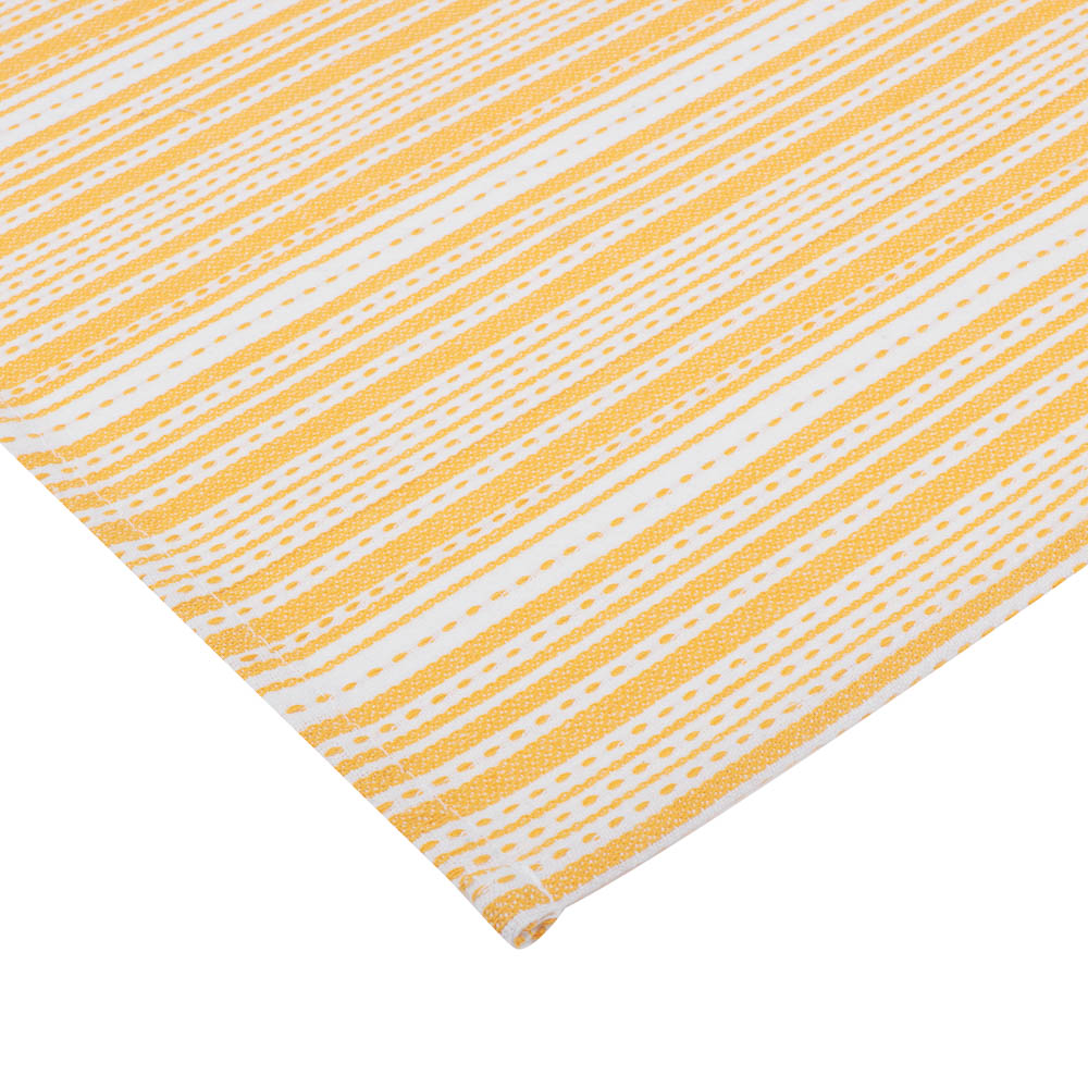 PROVANCE Люмен Полотенце кухонное, 40х60см, 100% хлопок, полоска, 2 дизайна - #6