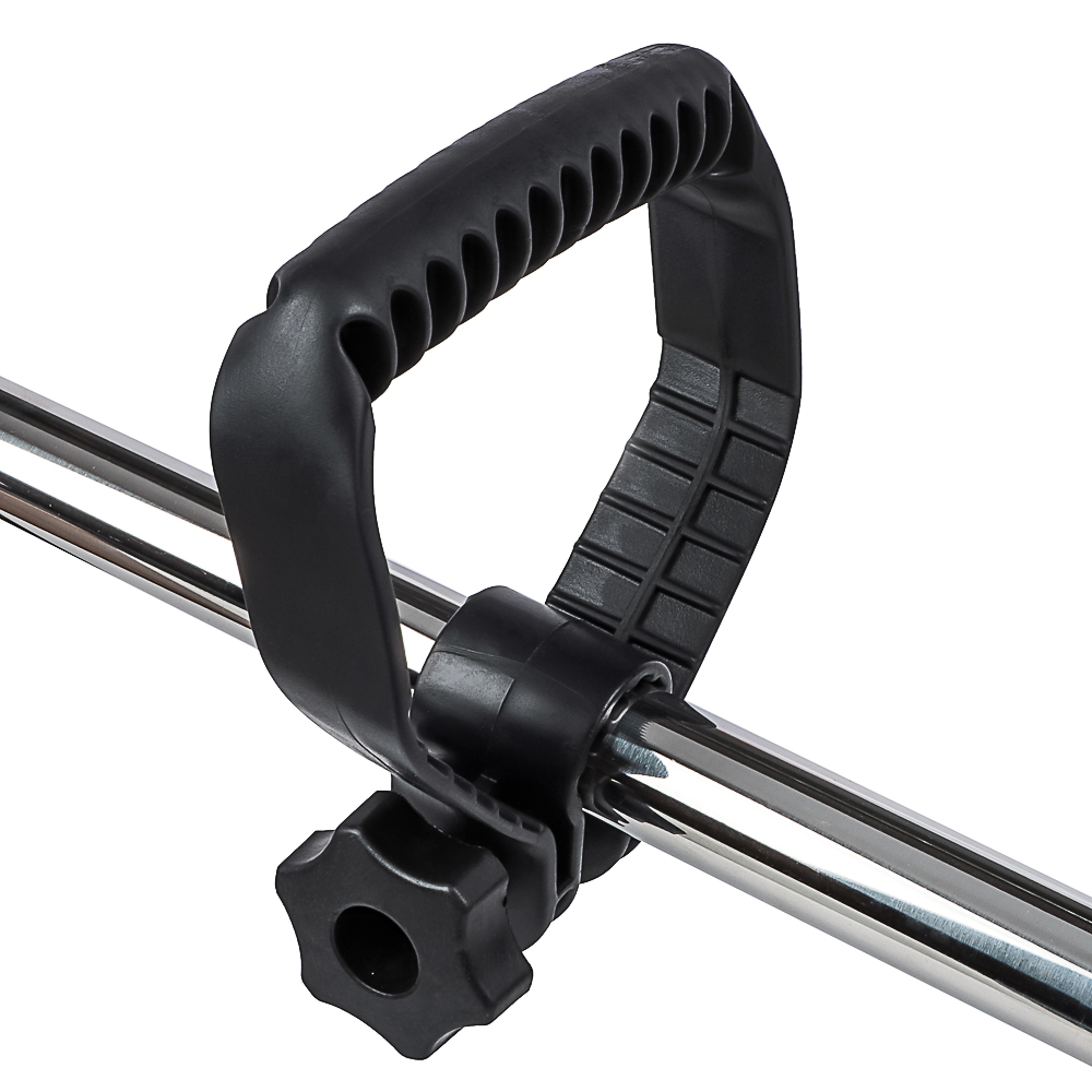 РОКОТ Триммер аккумуляторный, Акб 21В, 1500 mAh-2шт. - #5