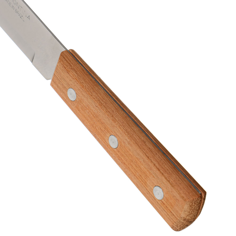 Кухонный нож 18 см Tramontina Universal, 22901/007 - #4