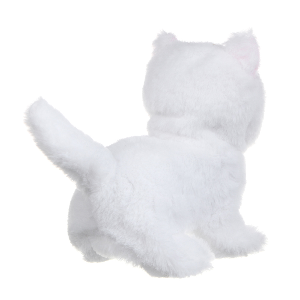 ИГРОЛЕНД Питомец интерактивный с акс, 2хАА, ABS, полиэстер, 36х16х25 см - #6