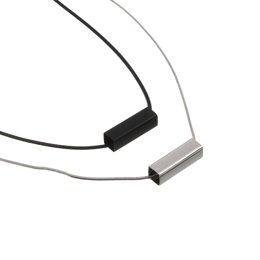 Цепочка на шею, 66 см, медь, железо, 2 цвета, БЖ25-37 - #3