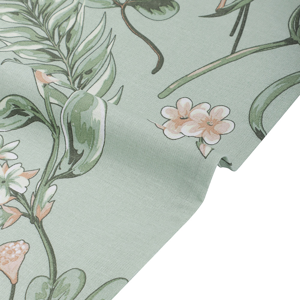 PROVANCE Мосс Комплект постельного белья 2 (4 предмета), бязь, 2 дизайна - #13