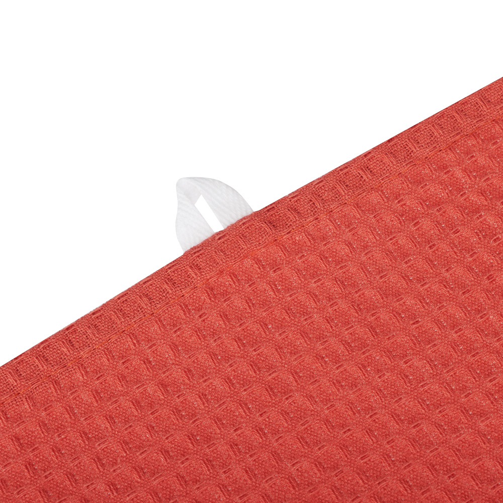 PROVANCE Кантри Комплект вафельных полотенец 3шт, 40х60см,100% хлопок, 2 цвета - #10