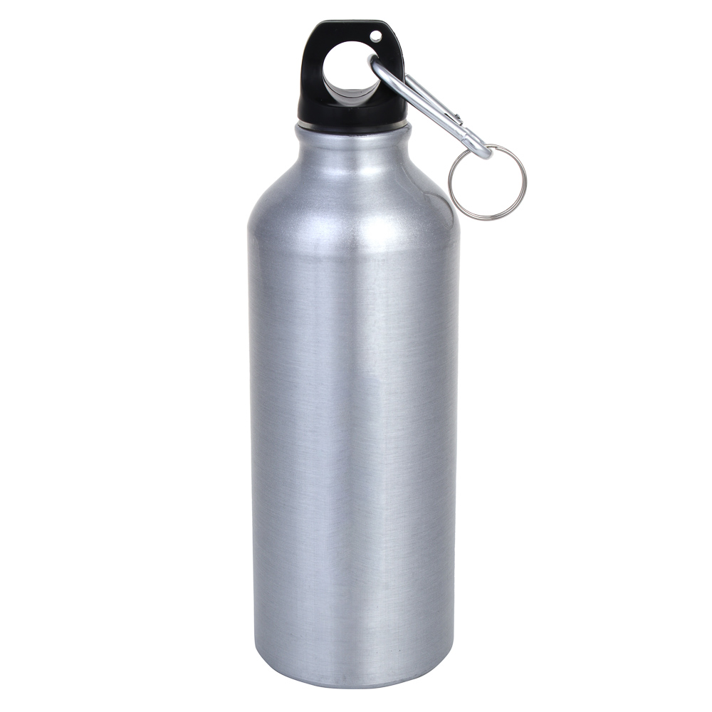 Бутылка для воды SilaPro, велосипедная, 21х6,5 см - #5